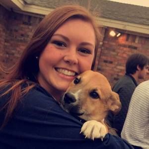 Meet your Posher, Bailey